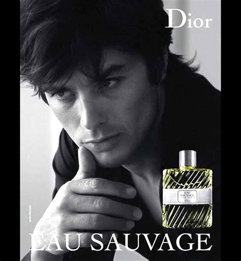 pub dior alain delon musique|pub dior eau sauvage.